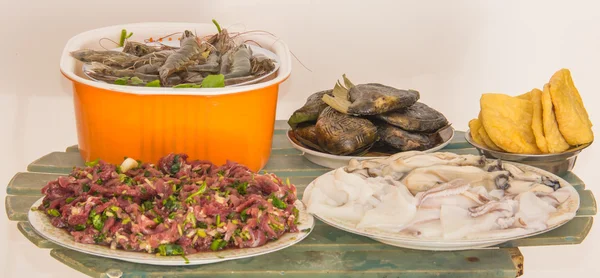 hotpot bahar Festivali