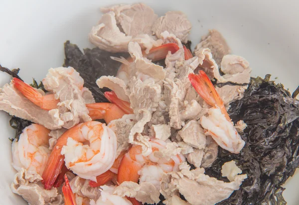 zen yai için ham maddeler