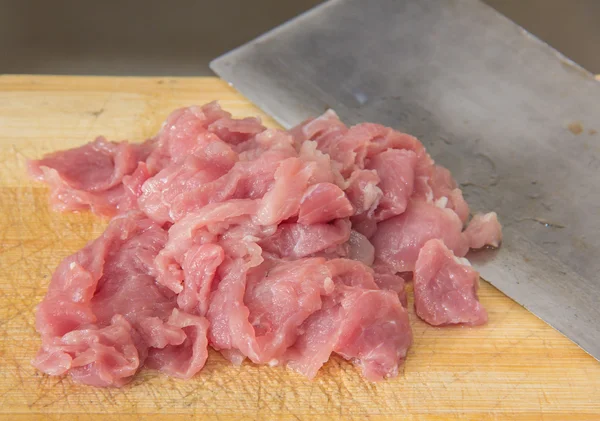 çorba için ham malzeme