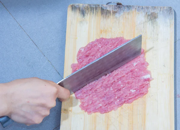 Et ve helikopter, el.