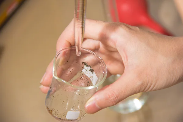 kabı ve damlalıklı