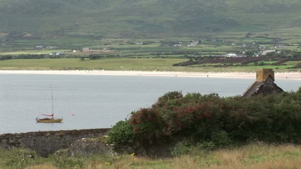 Stock Footage - Irlanda - Kerry — Vídeo de Stock