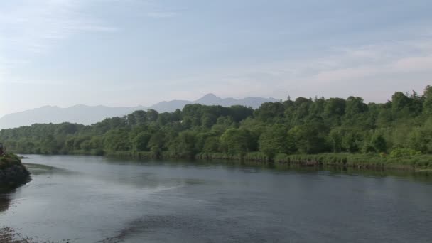 Stock Footage - Killarney — Stock Video