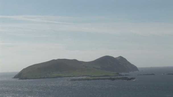 Dingle in Kerry — Stock Video