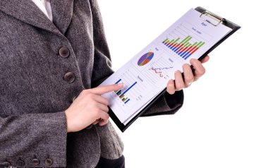 işkadını raporu ile