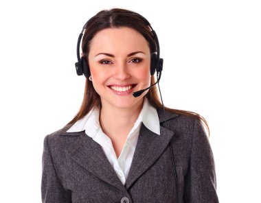 şirin iş müşteri hizmeti kadın