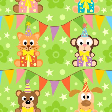 sorunsuz geçmiş hayvanlar ile