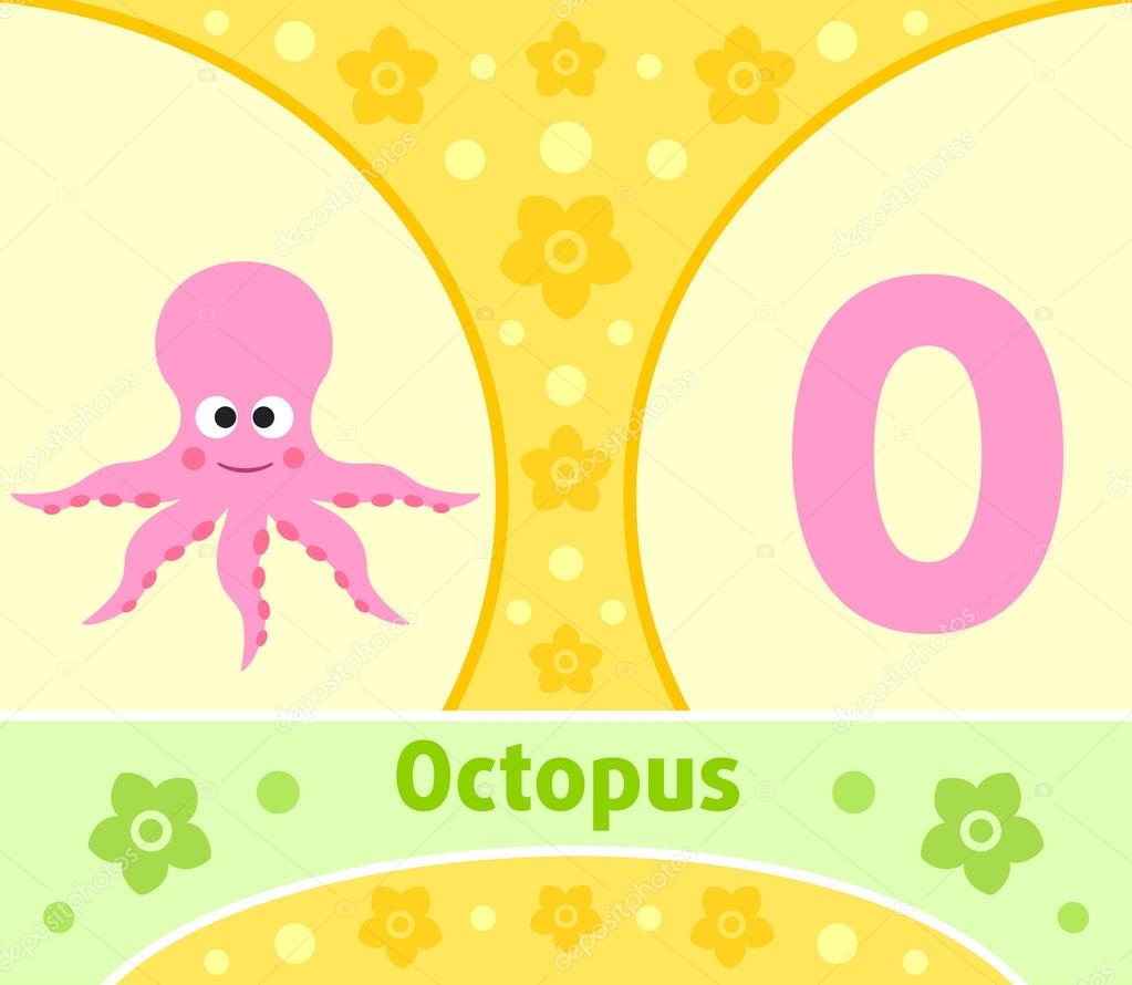 Das englische Alphabet o von ©dicrafstman 31217601