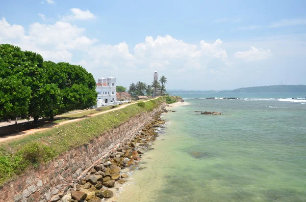 Galle — Stock Photo, Image