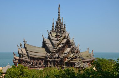 hakikat sığınağı