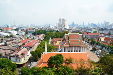 Bangkok