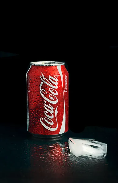 CocaCola — Stock Photo, Image