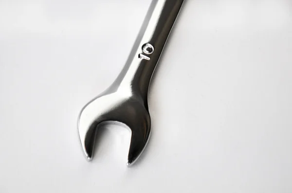 Wrench — Stock Photo, Image