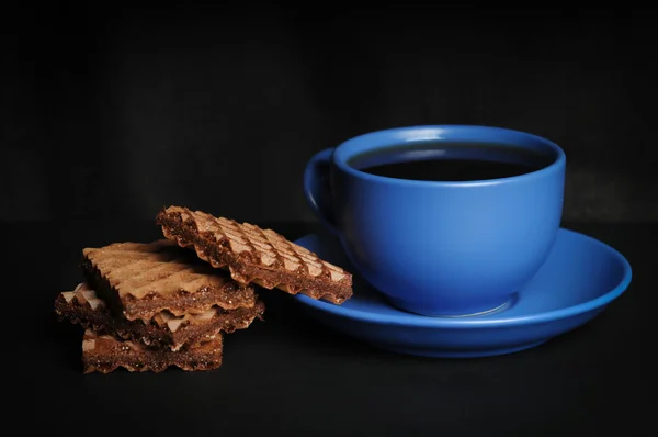 siyah çay
