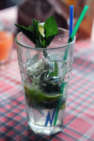 Mojito — Stockfoto