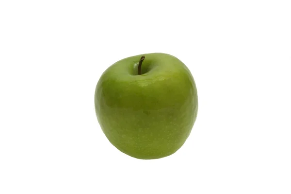 Măr — Fotografie, imagine de stoc