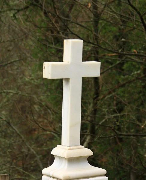 Zierkreuz — Stockfoto