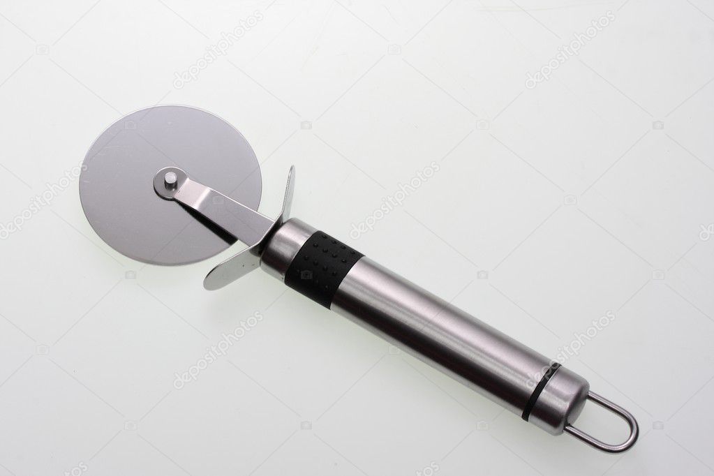 pizza cutter