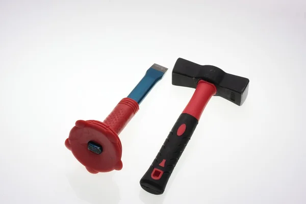 Hammer — Stockfoto