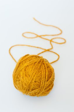 Sarı iplik