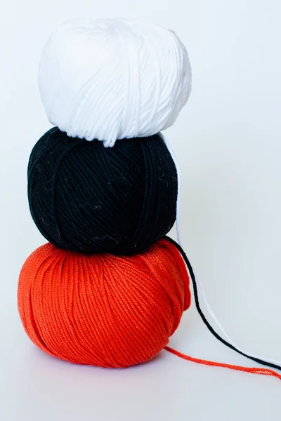 Yarns — Stock Photo, Image