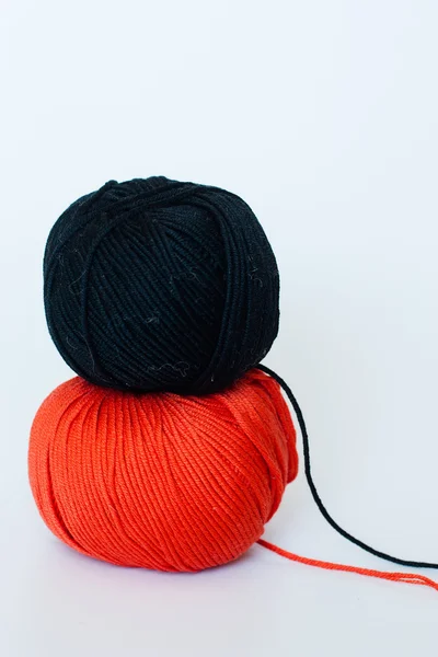 Yarns — Stock Photo, Image