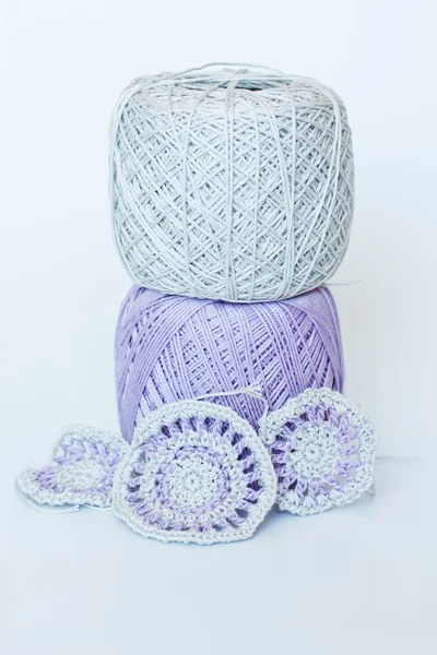 Crochet — Stock Photo, Image