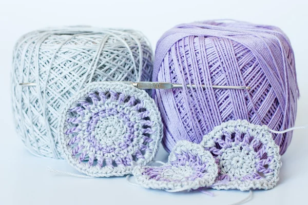 Crochet — Stock Photo, Image