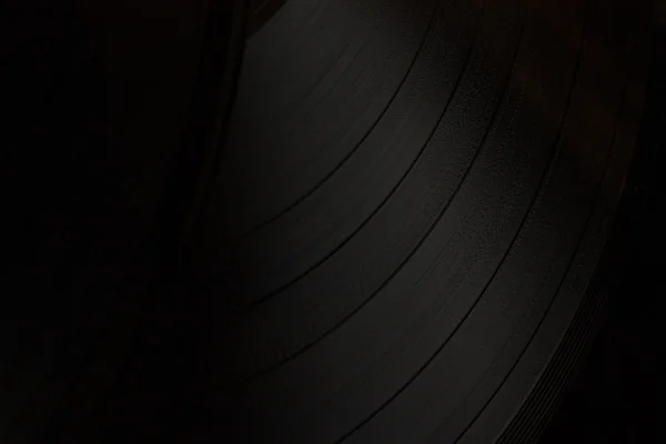 Vinil Kayıt