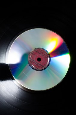 Vinil Kayıt