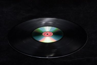 Vinil Kayıt