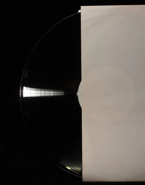 Vinil Kayıt