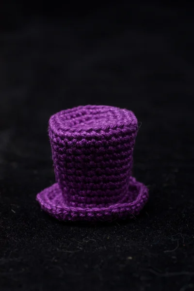 Crochet hat