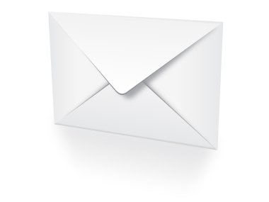 simgeler vektör çizim email