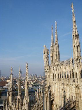 Milano, Duomo