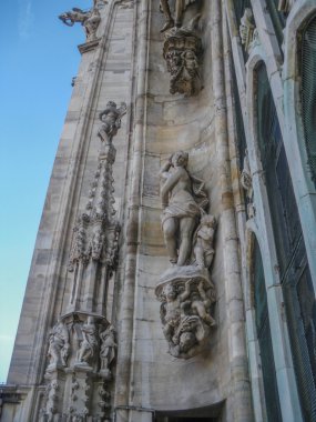 Milano, Duomo