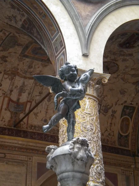 Palazzo Vecchio — Photo