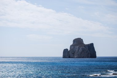 nebida, Sardunya