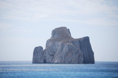 nebida, Sardunya