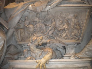 Aziz Peter Bazilikası, Aziz Peter Meydanı, Vatikan