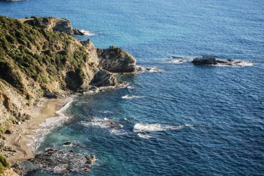 Teulada, Sardunya, İtalya