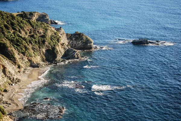 Teulada, Sardegna, Italia — Foto Stock