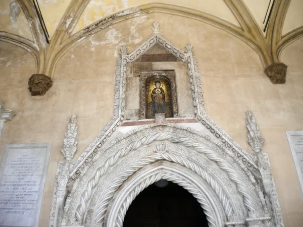 Katedral maria santissima assuanta Palermo Sicilya