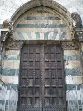 castello dell'Imperatore - imparatorlar kale, #Prato, italya