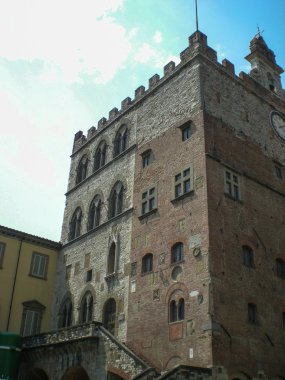 Prato (toskana, italya)