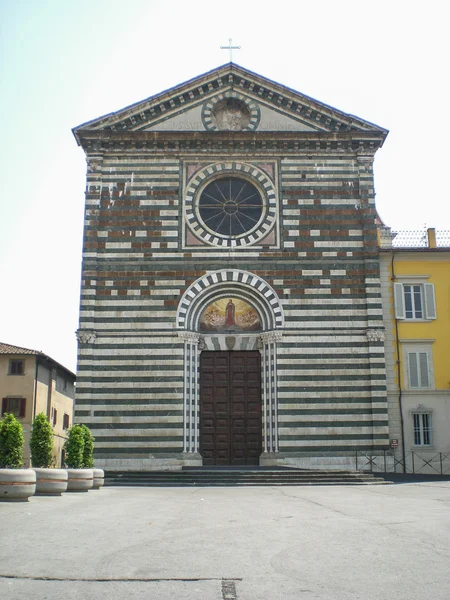 Prato (Toskánsko, Itálie) — Stock fotografie