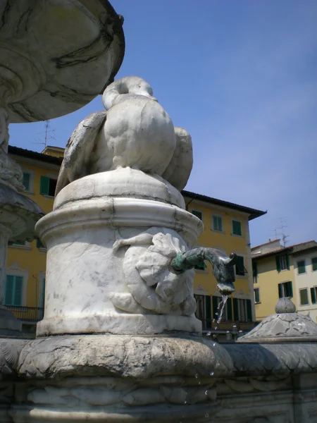 Prato (toskana, italya) — Stok fotoğraf