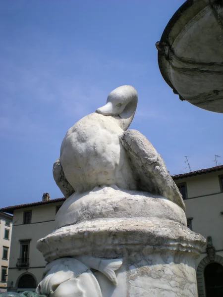 Prato (Toscana, Italia) ) — Foto de Stock