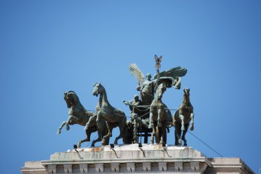 Palazzo di giustizia Roma
