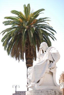 Palazzo di giustizia Roma